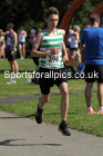 Senior Mens 2021 NECAA Road Relay Champs., Hetton Lyon Country Park, Hetton le Hole, County Durham. Photo: David T. Hewitson/Sports for All Pics